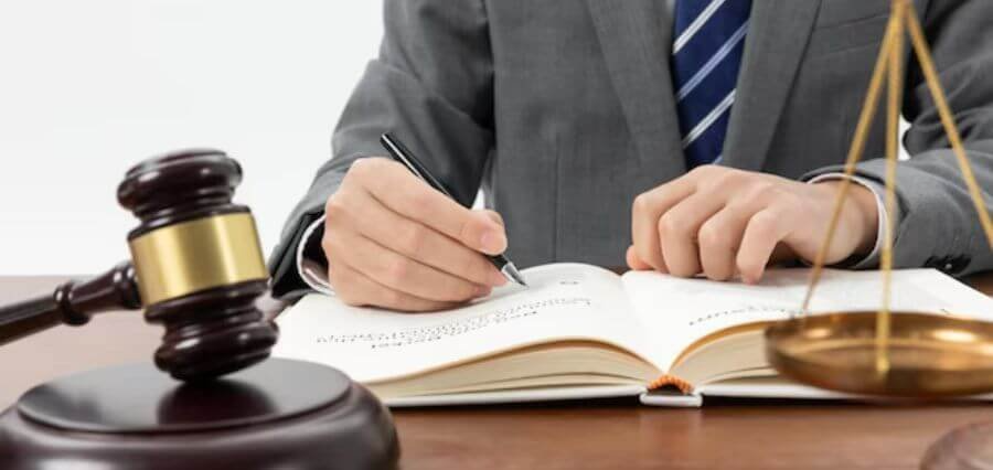 How a Law Firm Can Simplify Justice
