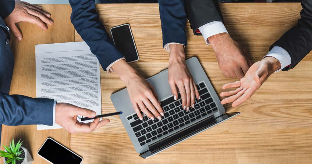 Law Firm Insights for Everyday People