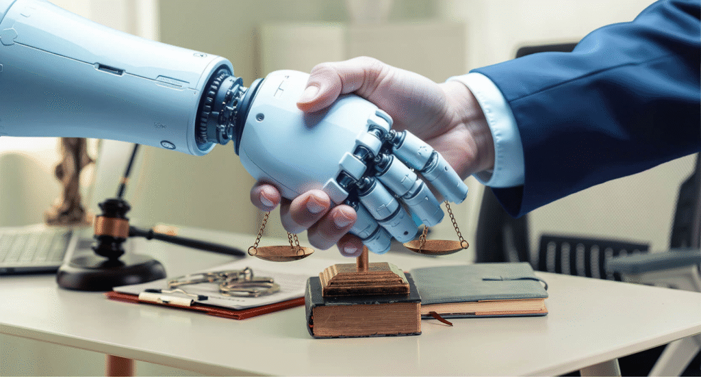 Law & Legal Developments to Watch