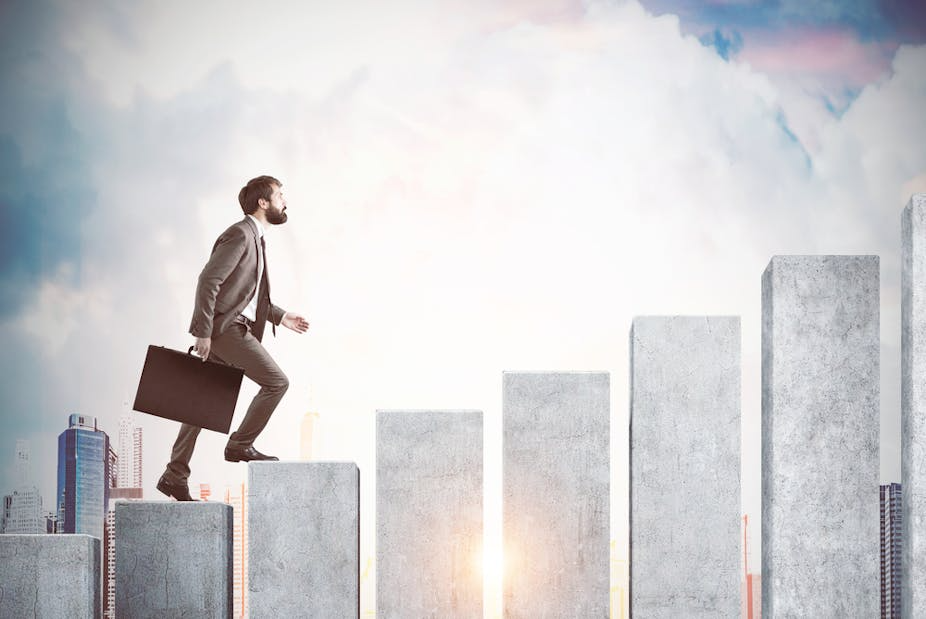 Politics and Society Moving Forward