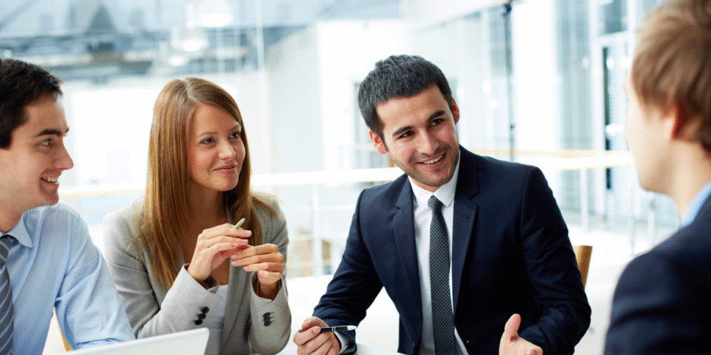 Secrets to Landing Government Jobs Fast