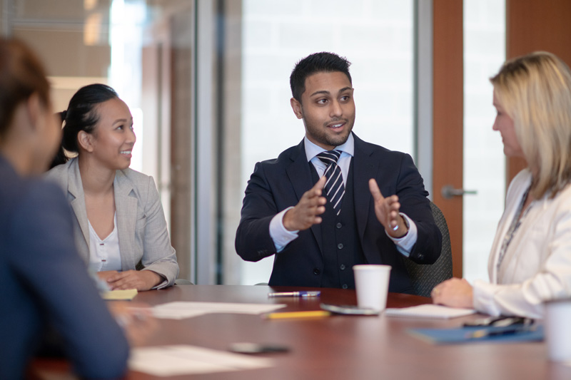 Government Jobs That Pay Surprisingly Well