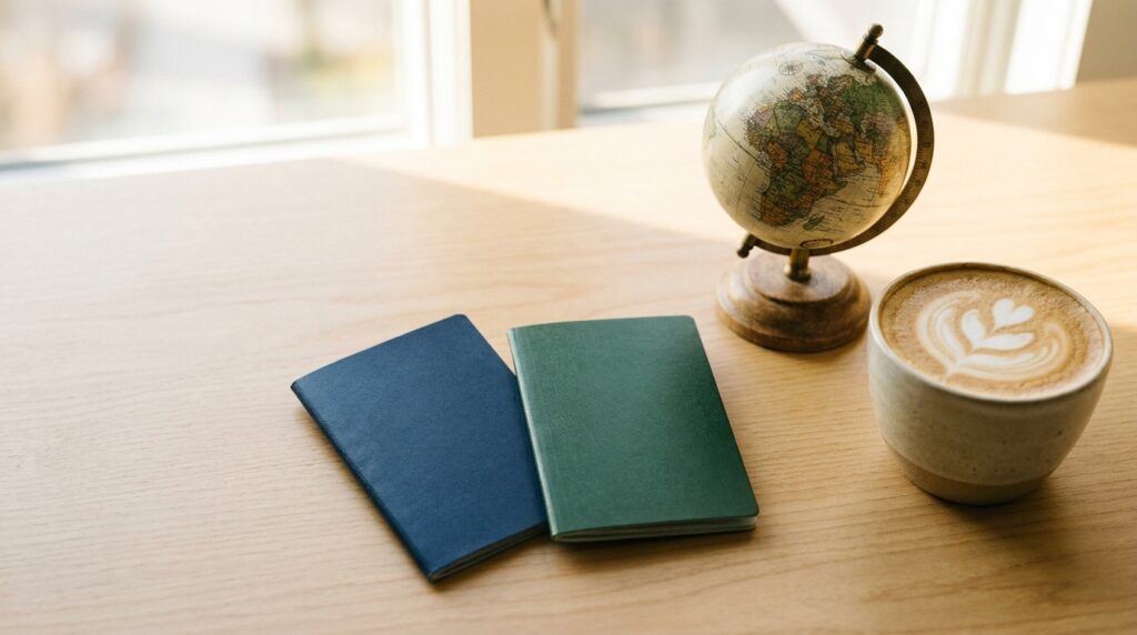 Dual Citizenship: Common Myths and What the Law Really Says